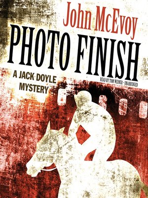 cover image of Photo Finish